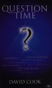 Tapa de Question Time