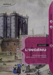 Tapa de L'ingénu