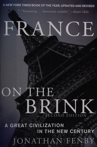 Tapa de France on the brink