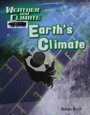 Tapa de Earth's climate