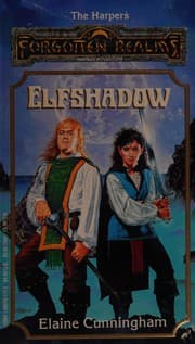 Tapa de Elfshadow