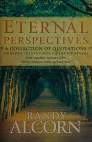 Tapa de Eternal perspectives