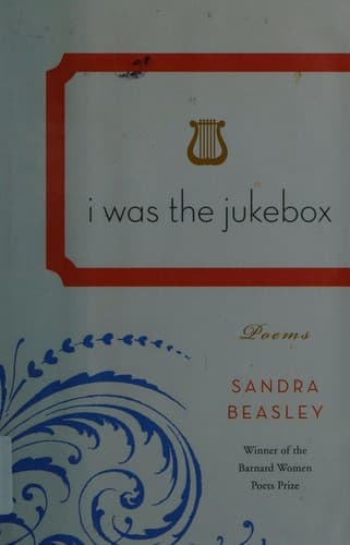 Tapa de I was the jukebox