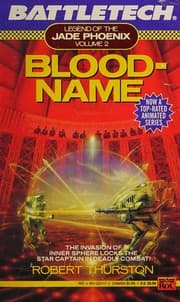 Tapa de Blood-name