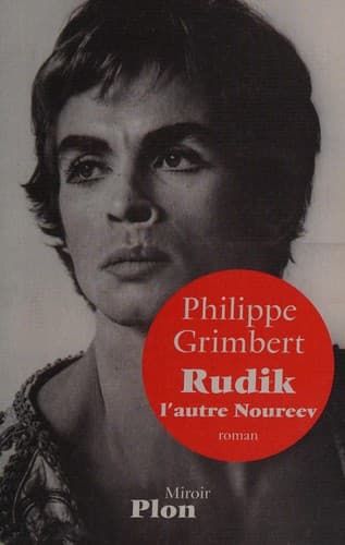 Tapa de Rudik, l'autre Noureev