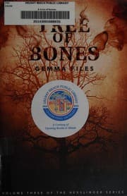 Tapa de A tree of bones