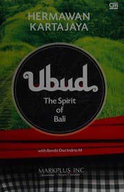 Tapa de Ubud, the spirit of Bali