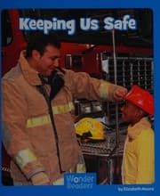 Tapa de Keeping us safe