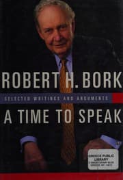 Tapa de A time to speak