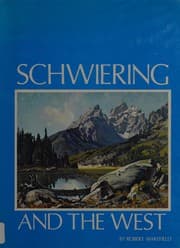 Tapa de Schwiering and the West