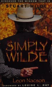 Tapa de Simply Wilde