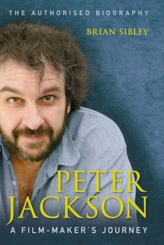 Tapa de Peter Jackson