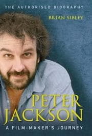 Tapa de Peter Jackson