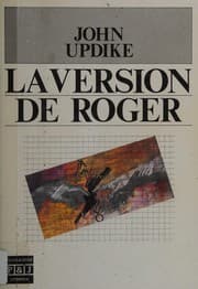 Tapa de La versión de Roger