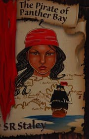 Tapa de Pirate of Panther Bay