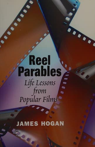 Tapa de Reel Parables