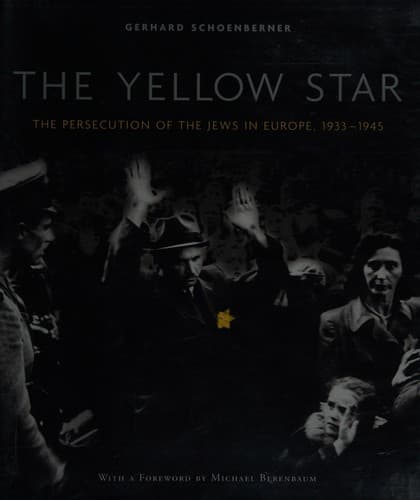 Tapa de The yellow star