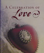 Tapa de A celebration of love