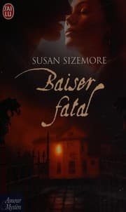 Tapa de Baiser fatal