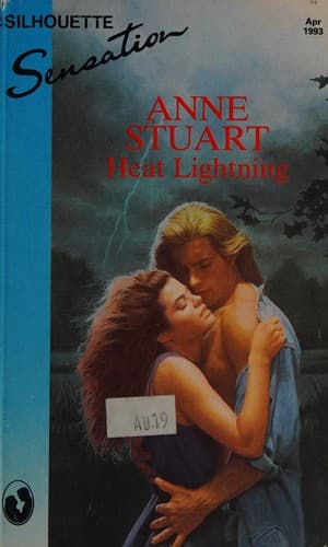 Tapa de Heat lightning