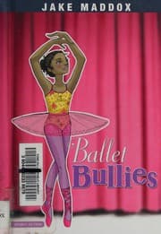Tapa de Ballet bullies