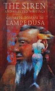 Tapa de The siren and selected writings