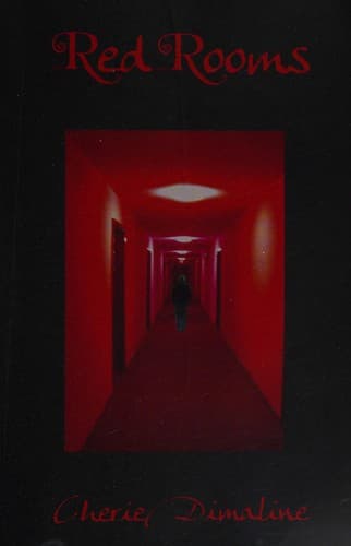 Tapa de Red rooms
