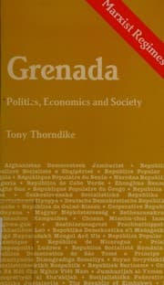 Tapa de Grenada