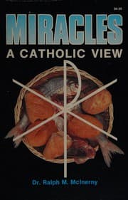 Tapa de Miracles