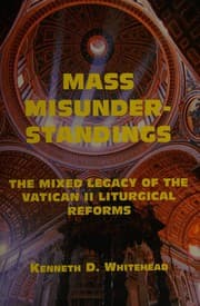 Tapa de Mass misunderstandings