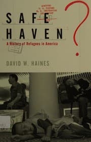 Tapa de Safe haven?