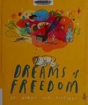 Tapa de Dreams of freedom
