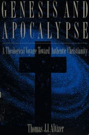 Tapa de Genesis and Apocalypse