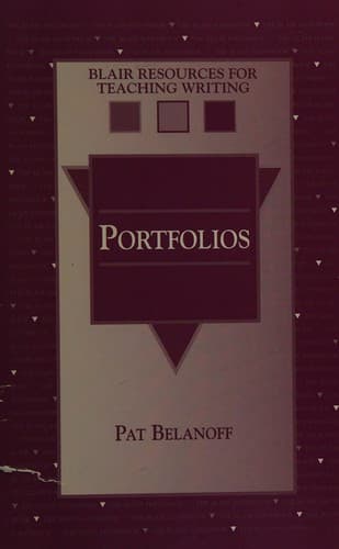 Tapa de Portfolios