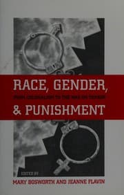 Tapa de Race, gender, and punishment