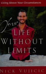 Tapa de Your Life Without Limits