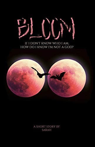 Tapa de Bloom