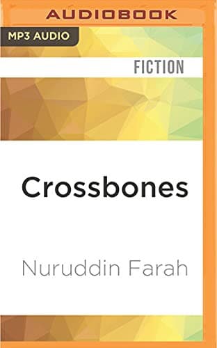 Tapa de Crossbones