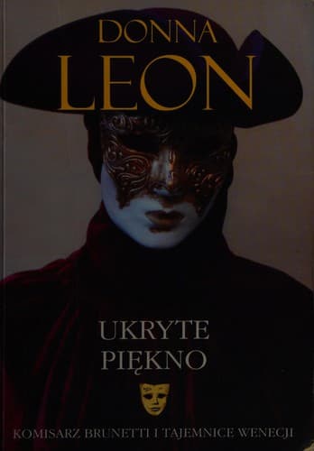Tapa de Ukryte piękno