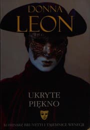 Tapa de Ukryte piękno