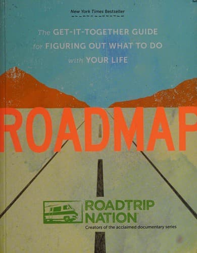 Tapa de Roadmap