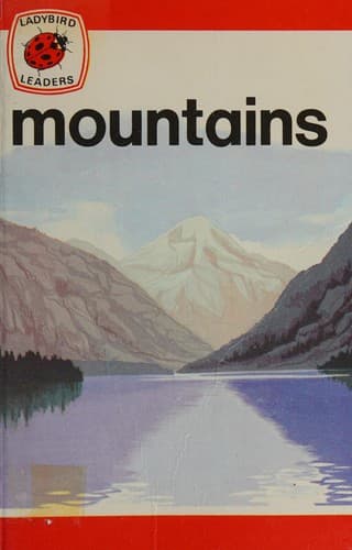 Tapa de Mountains