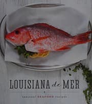 Tapa de Louisiana De Mer