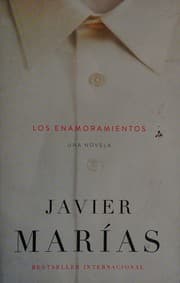Tapa de Enamoramientos