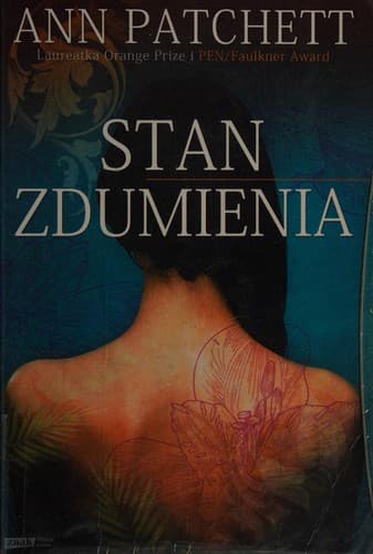 Tapa de Stan zdumienia