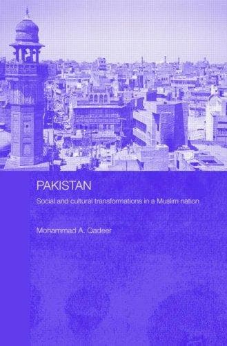 Tapa de Pakistan