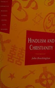 Tapa de Hinduism and Christianity