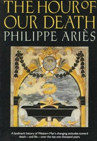 Tapa de Homme devant la mort