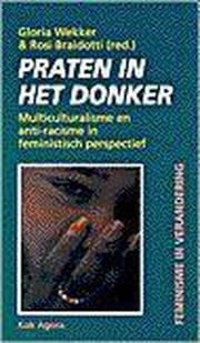 Tapa de Praten in het donker