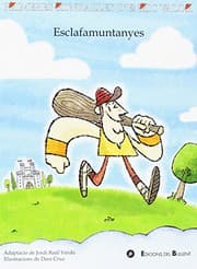 Tapa de Esclafamuntanyes